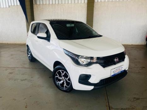 FIAT Mobi 1.0 4P FLEX EVO LIKE, Foto 1