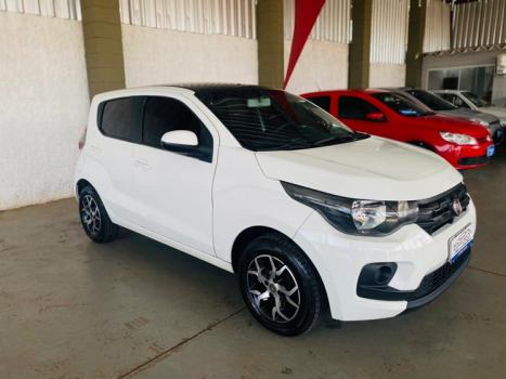 FIAT Mobi 1.0 4P FLEX EVO LIKE, Foto 2