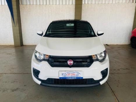 FIAT Mobi 1.0 4P FLEX EVO LIKE, Foto 3