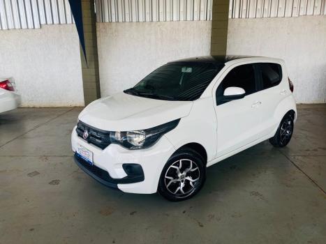 FIAT Mobi 1.0 4P FLEX EVO LIKE, Foto 4