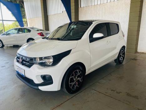 FIAT Mobi 1.0 4P FLEX EVO LIKE, Foto 5