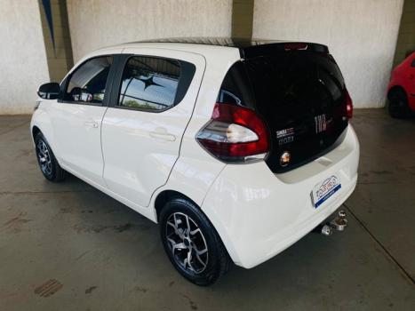 FIAT Mobi 1.0 4P FLEX EVO LIKE, Foto 6