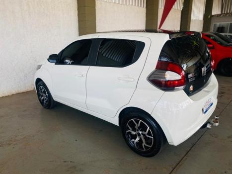 FIAT Mobi 1.0 4P FLEX EVO LIKE, Foto 7