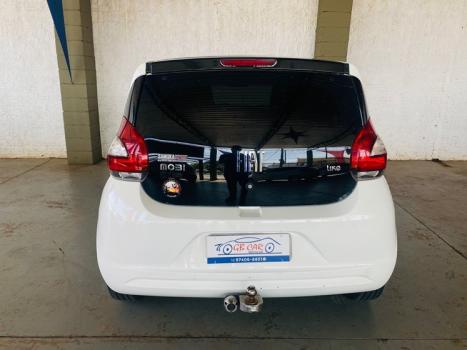 FIAT Mobi 1.0 4P FLEX EVO LIKE, Foto 8