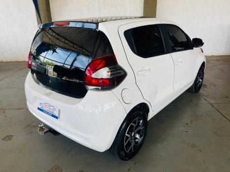 FIAT Mobi 1.0 4P FLEX EVO LIKE, Foto 9