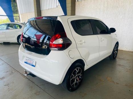 FIAT Mobi 1.0 4P FLEX EVO LIKE, Foto 10