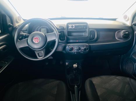 FIAT Mobi 1.0 4P FLEX EVO LIKE, Foto 12