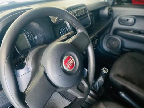 FIAT Mobi 1.0 4P FLEX EVO LIKE, Foto 14