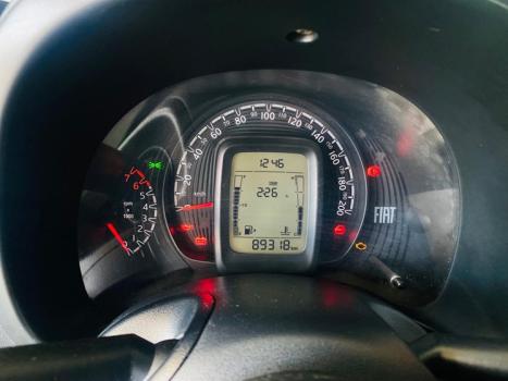 FIAT Mobi 1.0 4P FLEX EVO LIKE, Foto 15