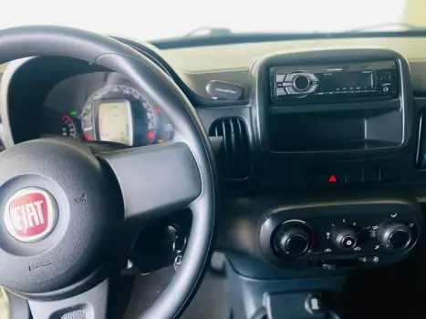 FIAT Mobi 1.0 4P FLEX EVO LIKE, Foto 16