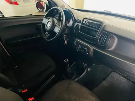 FIAT Mobi 1.0 4P FLEX EVO LIKE, Foto 17