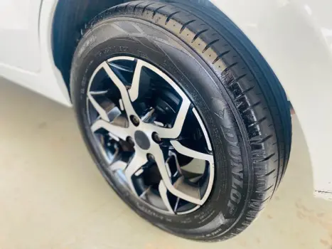 FIAT Mobi 1.0 4P FLEX EVO LIKE, Foto 18