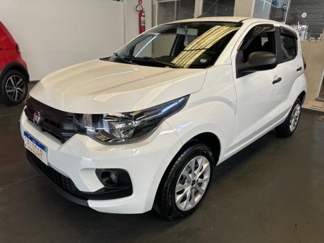 FIAT Mobi 1.0 4P FLEX EVO LIKE, Foto 2