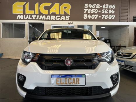 FIAT Mobi 1.0 4P FLEX EVO LIKE, Foto 3