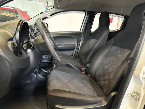 FIAT Mobi 1.0 4P FLEX EVO LIKE, Foto 4