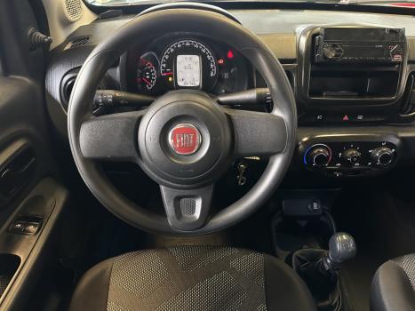 FIAT Mobi 1.0 4P FLEX EVO LIKE, Foto 5