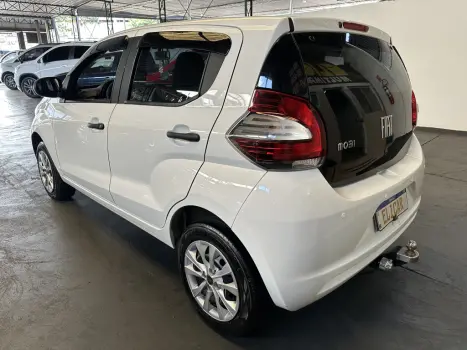 FIAT Mobi 1.0 4P FLEX EVO LIKE, Foto 6