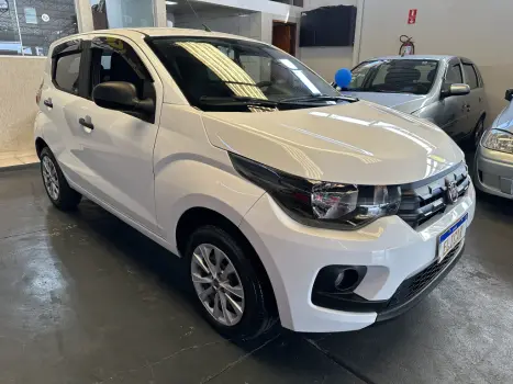 FIAT Mobi 1.0 4P FLEX EVO LIKE, Foto 7