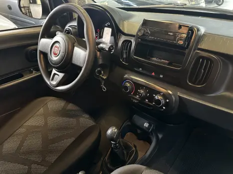 FIAT Mobi 1.0 4P FLEX EVO LIKE, Foto 9