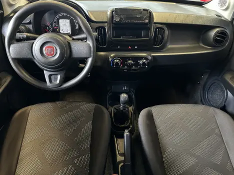 FIAT Mobi 1.0 4P FLEX EVO LIKE, Foto 10