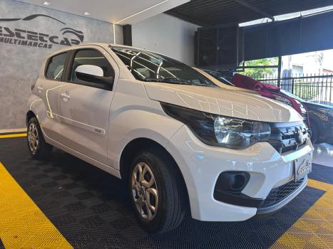 FIAT Mobi 1.0 4P FLEX EVO LIKE, Foto 1