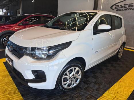 FIAT Mobi 1.0 4P FLEX EVO LIKE, Foto 2