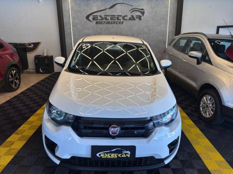 FIAT Mobi 1.0 4P FLEX EVO LIKE, Foto 3