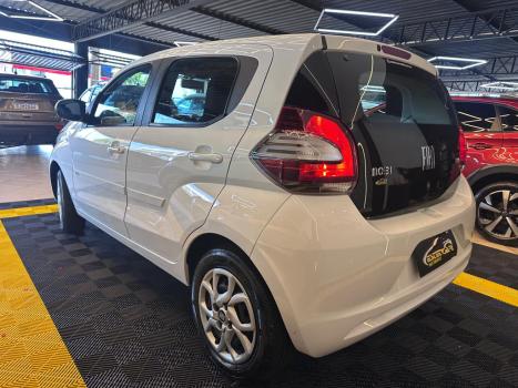 FIAT Mobi 1.0 4P FLEX EVO LIKE, Foto 4