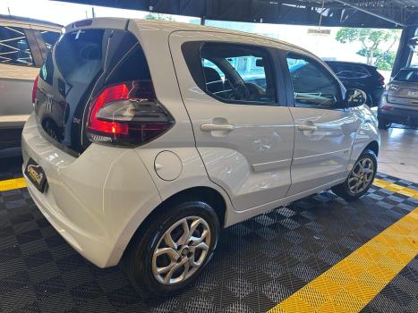 FIAT Mobi 1.0 4P FLEX EVO LIKE, Foto 5