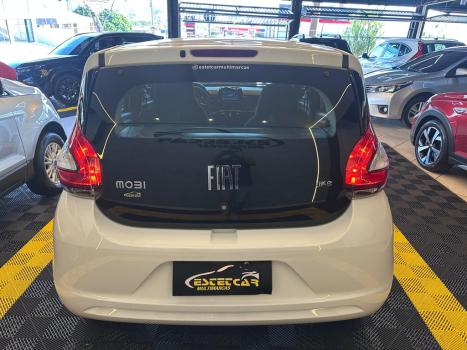 FIAT Mobi 1.0 4P FLEX EVO LIKE, Foto 6