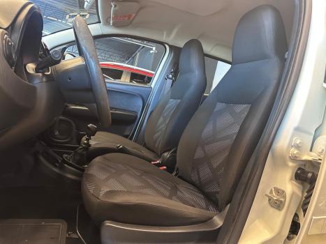 FIAT Mobi 1.0 4P FLEX EVO LIKE, Foto 7