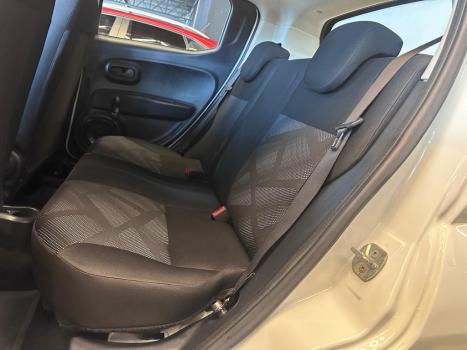 FIAT Mobi 1.0 4P FLEX EVO LIKE, Foto 8