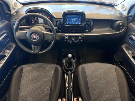 FIAT Mobi 1.0 4P FLEX EVO LIKE, Foto 9