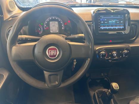 FIAT Mobi 1.0 4P FLEX EVO LIKE, Foto 10