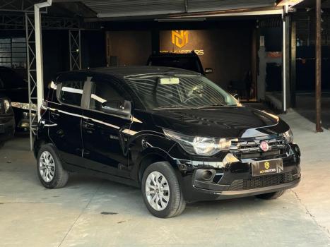 FIAT Mobi 1.0 4P FLEX DRIVE FIRE FLY, Foto 1