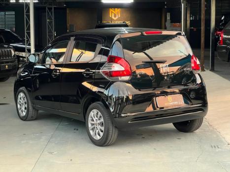 FIAT Mobi 1.0 4P FLEX DRIVE FIRE FLY, Foto 3