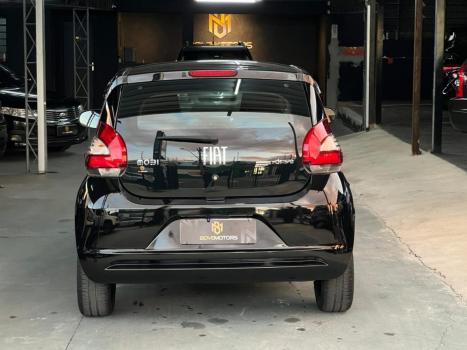 FIAT Mobi 1.0 4P FLEX DRIVE FIRE FLY, Foto 4