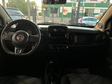 FIAT Mobi 1.0 4P FLEX DRIVE FIRE FLY, Foto 5