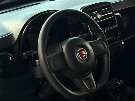 FIAT Mobi 1.0 4P FLEX DRIVE FIRE FLY, Foto 6