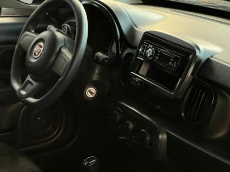 FIAT Mobi 1.0 4P FLEX DRIVE FIRE FLY, Foto 7