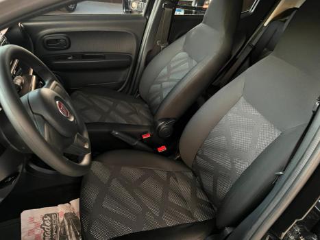 FIAT Mobi 1.0 4P FLEX DRIVE FIRE FLY, Foto 8