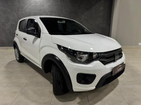 FIAT Mobi 1.0 4P FLEX EVO LIKE, Foto 2