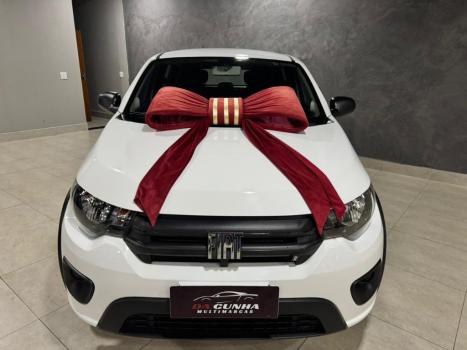 FIAT Mobi 1.0 4P FLEX EVO LIKE, Foto 3