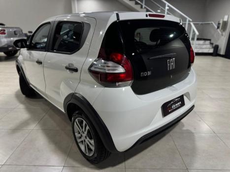 FIAT Mobi 1.0 4P FLEX EVO LIKE, Foto 4