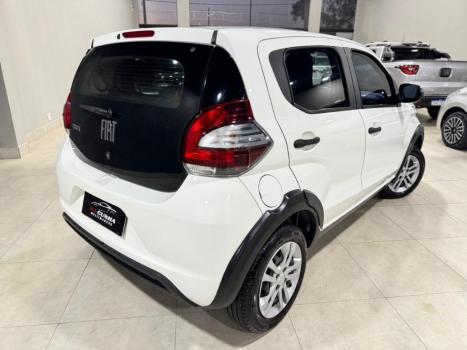 FIAT Mobi 1.0 4P FLEX EVO LIKE, Foto 5