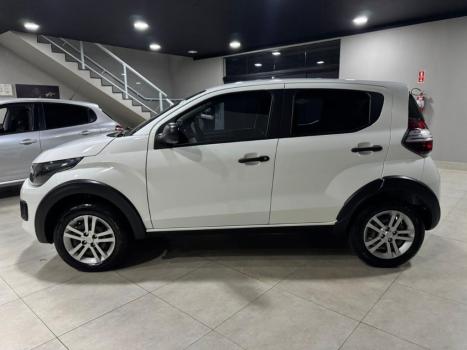 FIAT Mobi 1.0 4P FLEX EVO LIKE, Foto 6