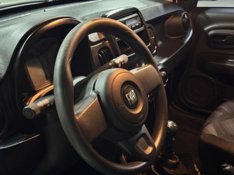 FIAT Mobi 1.0 4P FLEX EVO LIKE, Foto 7