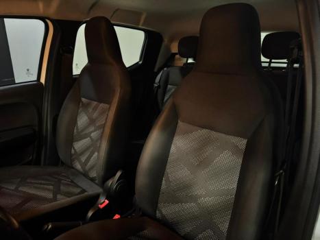 FIAT Mobi 1.0 4P FLEX EVO LIKE, Foto 8