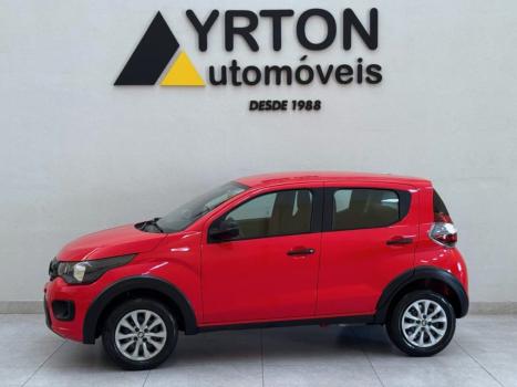 FIAT Mobi 1.0 4P FLEX EVO LIKE, Foto 1
