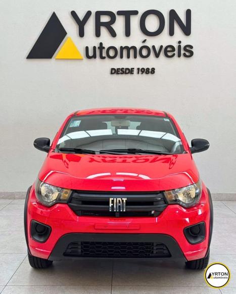 FIAT Mobi 1.0 4P FLEX EVO LIKE, Foto 2